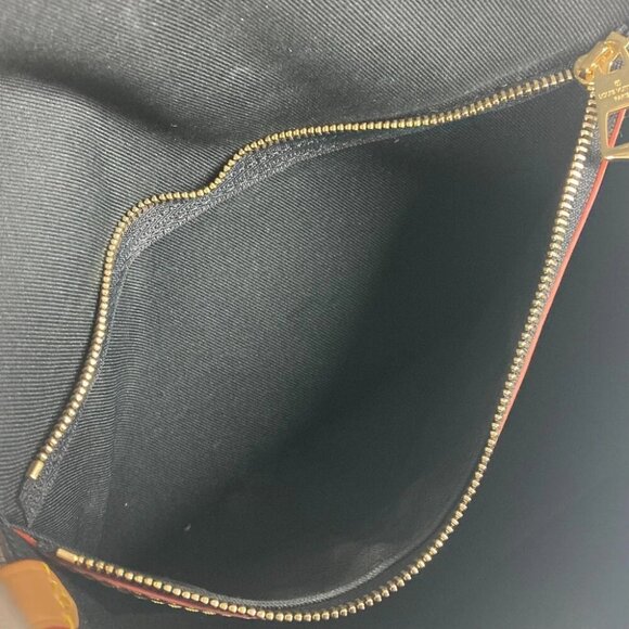 LOUIS VUITTON M45985 Monogram Diane NM PM Pochette Crossbody Shoulder Bag - Picture 11 of 14